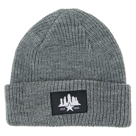Skatepark of Tampa Established Cuff Beanie - Image 3