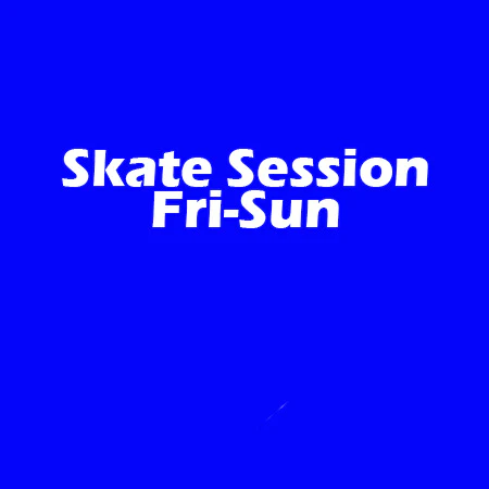 Skatepark of Tampa NonMember Skate Session - Friday to Sunday
