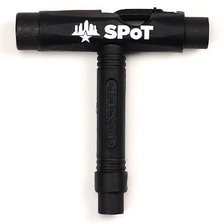 Skatepark of Tampa SPoT x Unit Skateboard Tool - Image 3