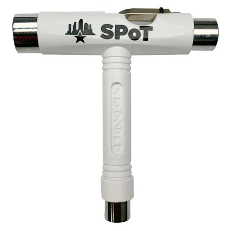 Skatepark of Tampa SPoT x Unit Skateboard Tool - Image 4