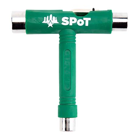 Skatepark of Tampa SPoT x Unit Skateboard Tool - Image 5