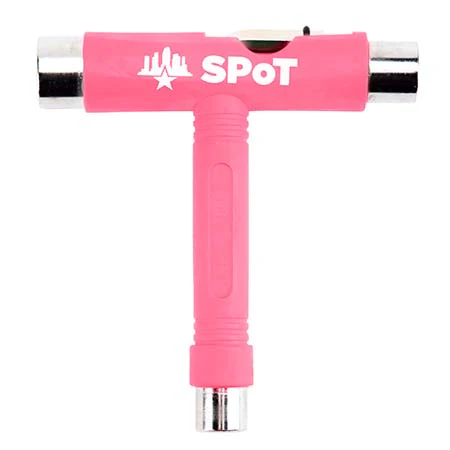 Skatepark of Tampa SPoT x Unit Skateboard Tool - Image 8