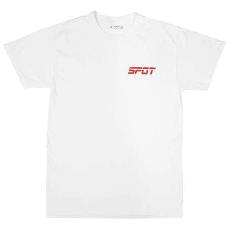 Skatepark of Tampa SPoTCenter T Shirt - Image 2