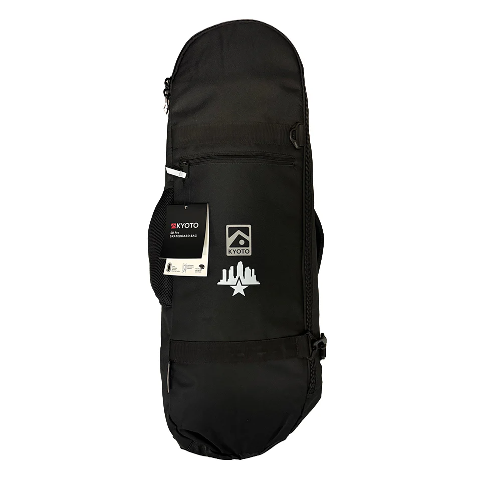 Skatepark of Tampa SSD 2026 SPoT x Kyoto Pro Board Bag