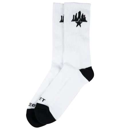 Skatepark of Tampa Sweet Feet Socks - Image 2