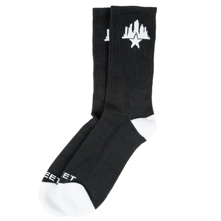 Skatepark of Tampa Sweet Feet Socks - Image 3