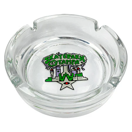 Skatepark of Tampa Tampsterdam Ashtray - Image 2