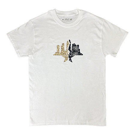 Skatepark of Tampa Travis SPoT T Shirt