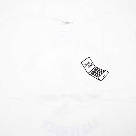 Sketchy Tank Bartender T Shirt - Image 2