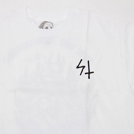 Sketchy Tank Neighborhood T Shirt - Image 2
