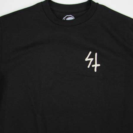 Sketchy Tank Trust Long Sleeve T Shirt - Image 2
