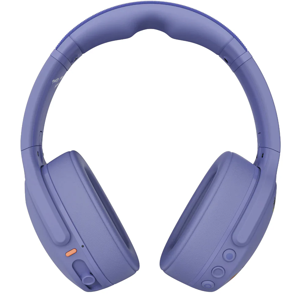 Skullcandy Nora Crusher Evo Over Ear Headphones - Image 3