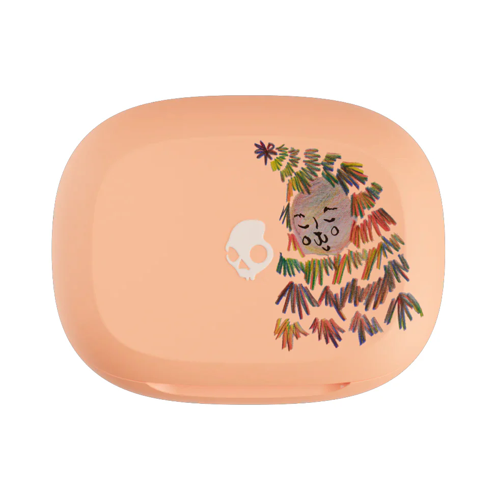 Skullcandy Nora Smokin' Buds Headphones - Image 3