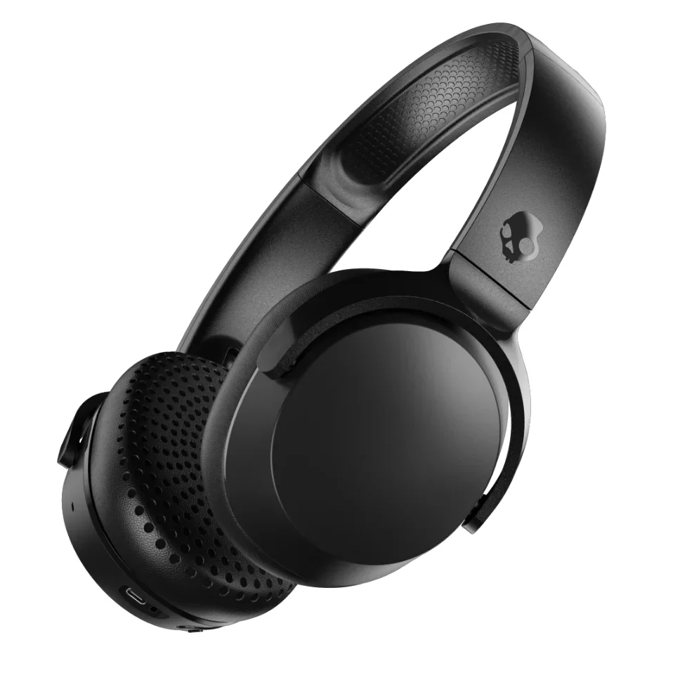 Skullcandy Riff Wireless 2 Over Ear Headphones - Image 3