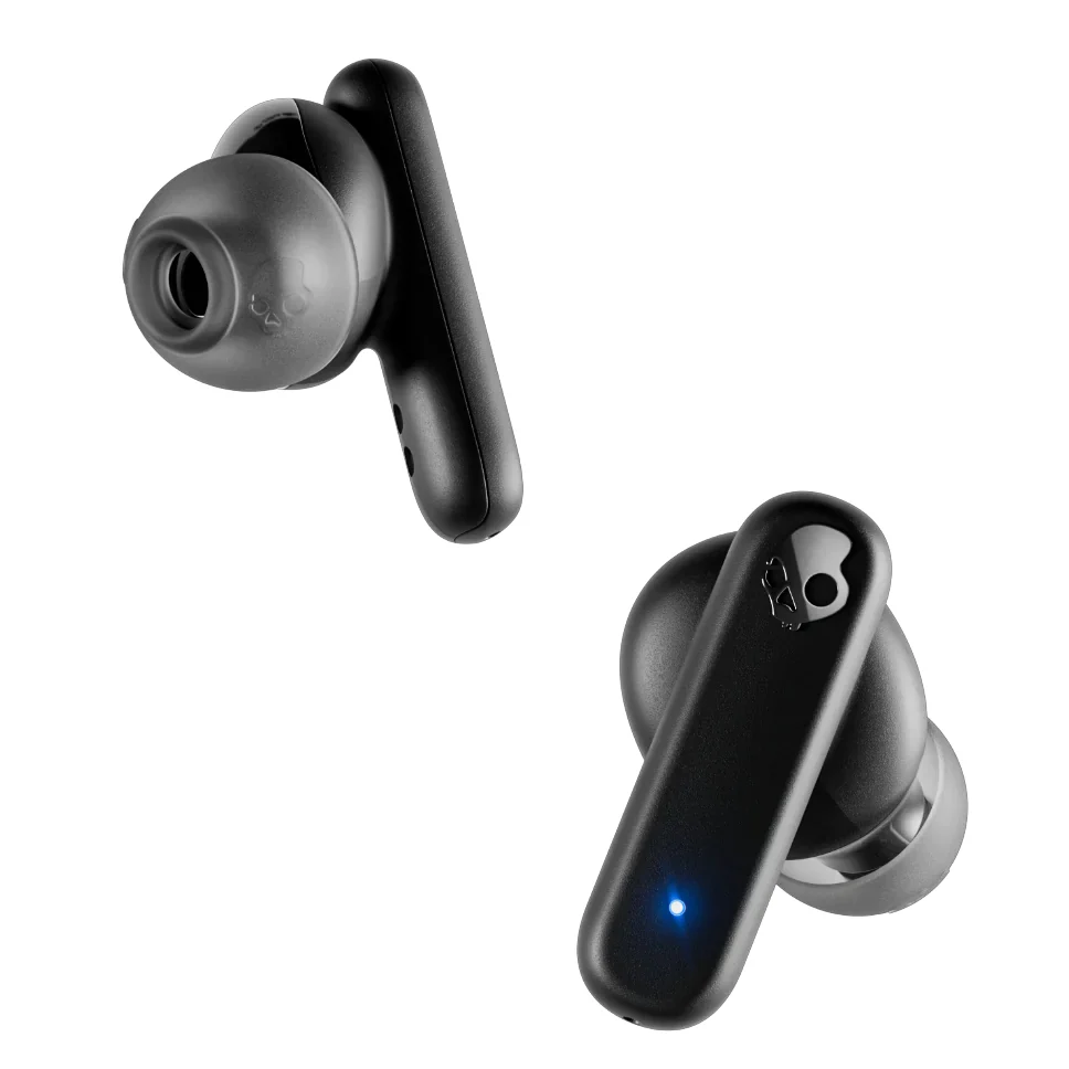 Skullcandy Smokin' Buds Headphones - Image 3