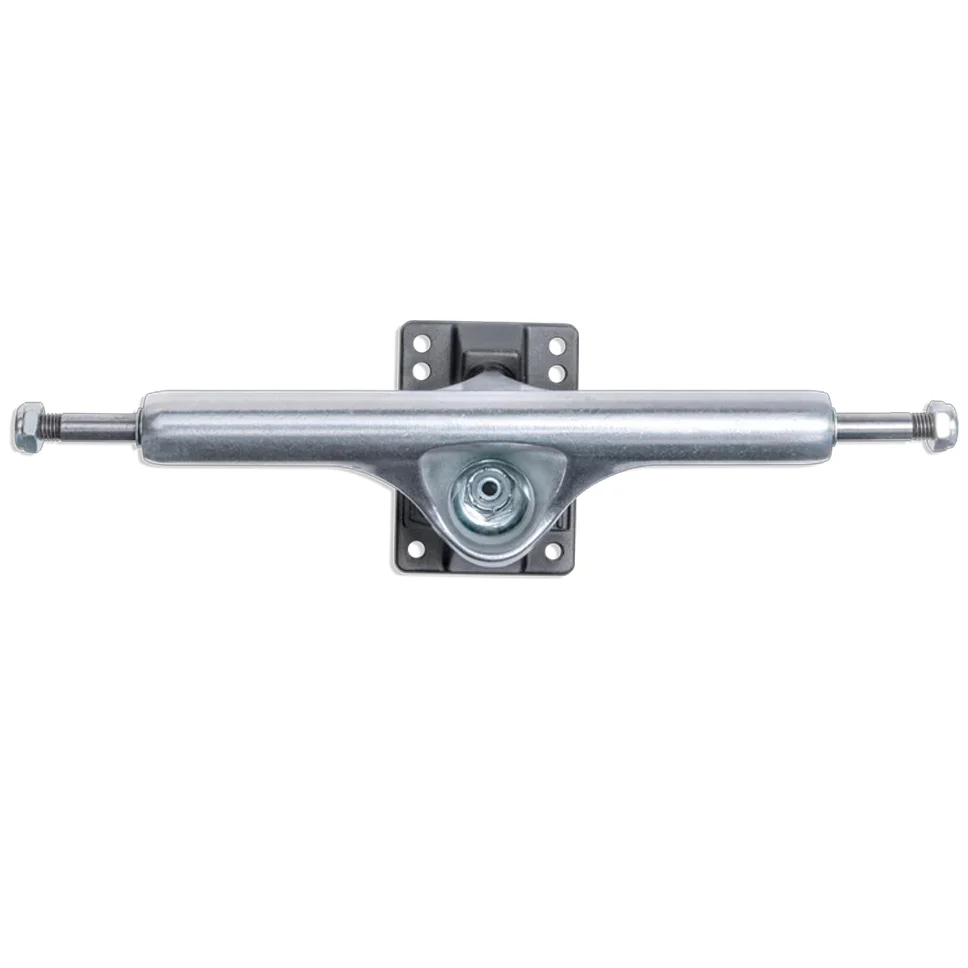 Slappy Trucks ST1 Hollow Lights Gunmetal Truck - Image 3