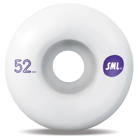 sml. Grocery Bag Two's OG Wide 99a Wheels - Image 2