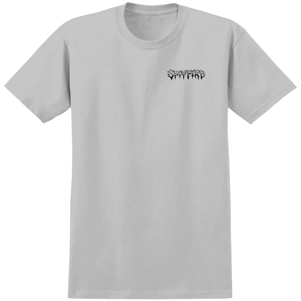 Spitfire Batwings Classic T Shirt - Image 2