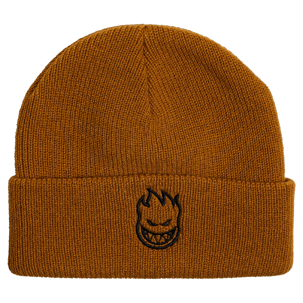 Spitfire Bighead Cuff Beanie - Image 2