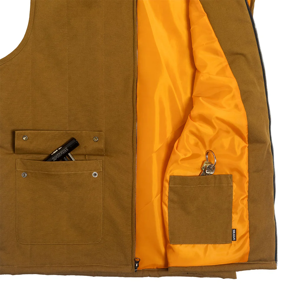 Spitfire Bighead Vest - Image 4