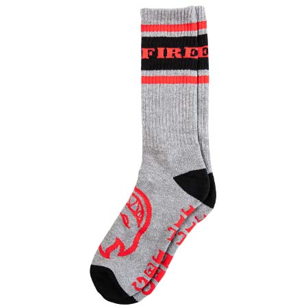 Spitfire Classic 87 Bighead Socks - Image 2