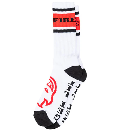 Spitfire Classic 87 Bighead Socks - Image 3