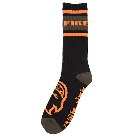 Spitfire Classic 87 Bighead Socks - Image 4