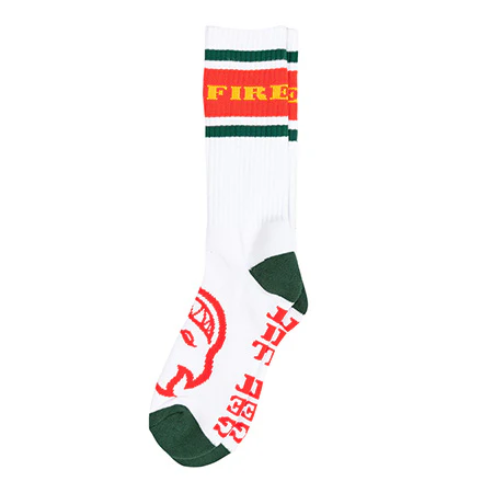 Spitfire Classic 87 Bighead Socks - Image 5