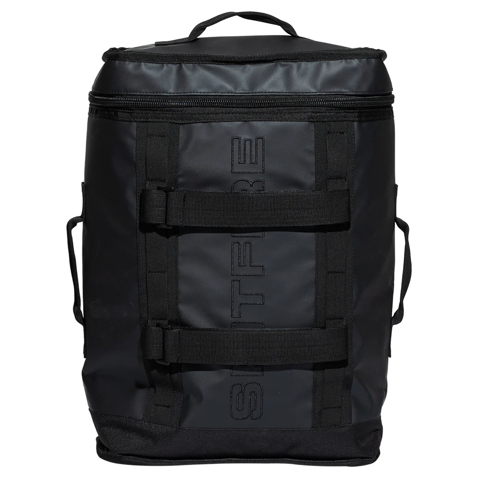 Spitfire Classic 87 Box Backpack