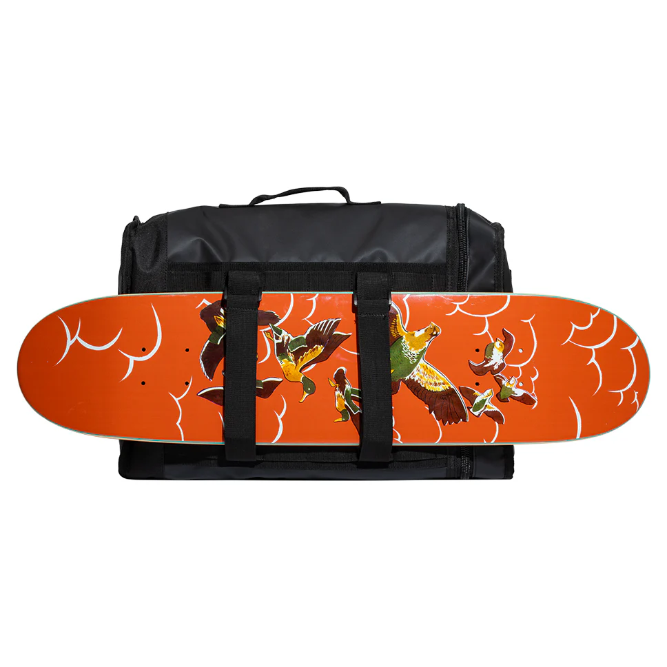 Spitfire Classic 87 Box Backpack - Image 3