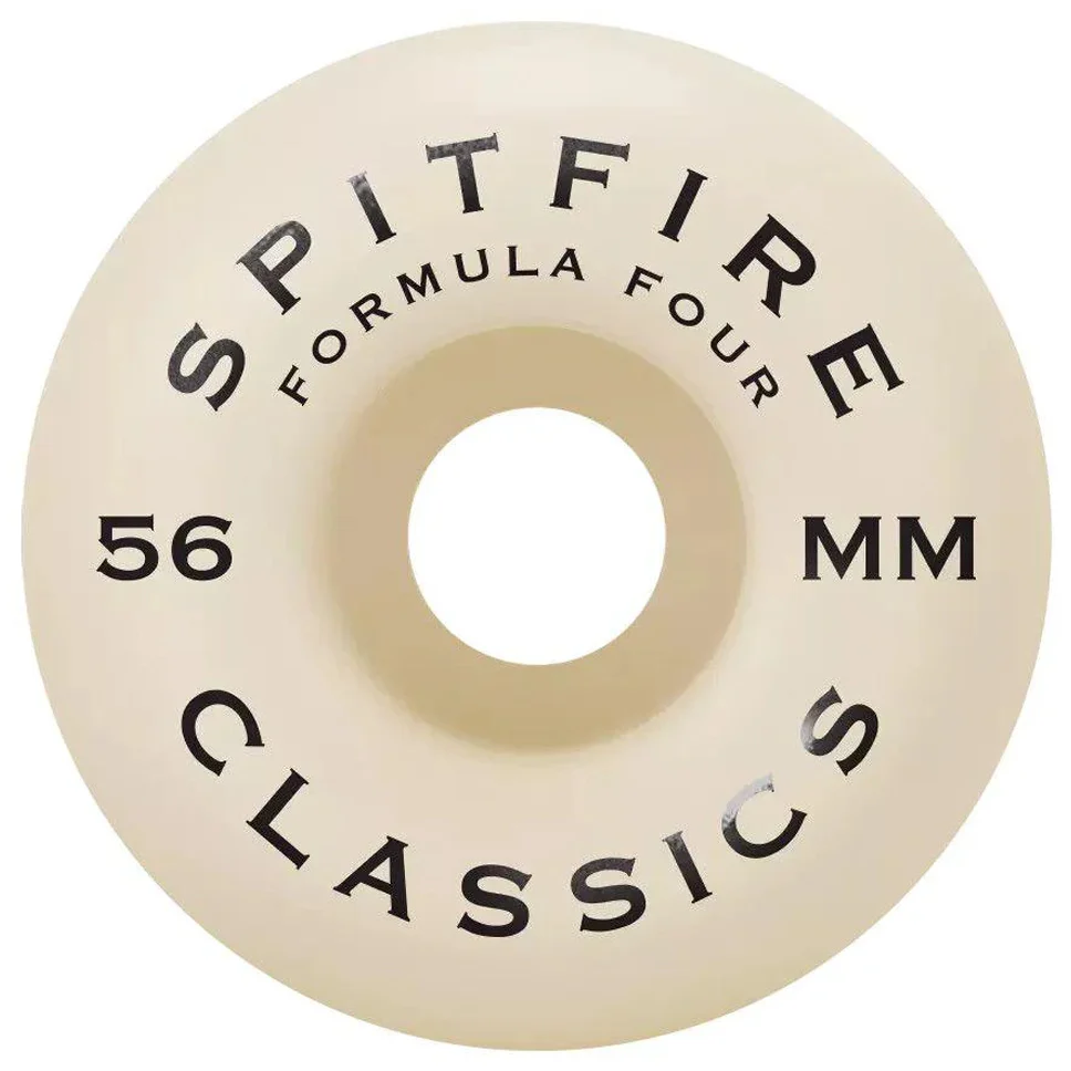 Spitfire Classic Formula Four 97D Wheels - Image 6