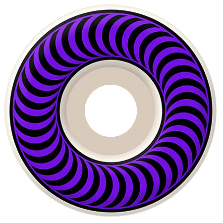 Spitfire Classic Wheels - Image 3