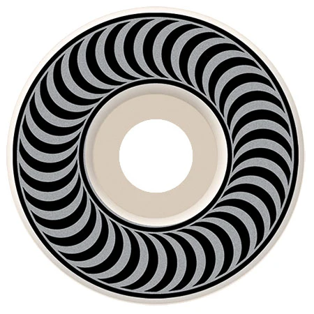 Spitfire Classic Wheels - Image 4