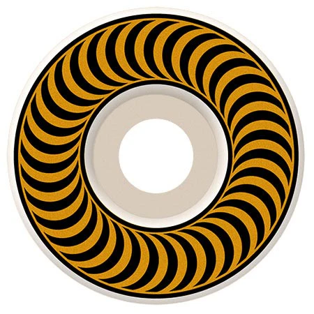Spitfire Classic Wheels - Image 5
