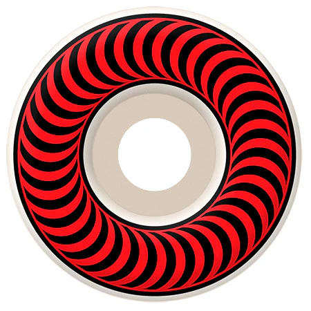 Spitfire Classic Wheels - Image 6