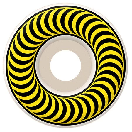 Spitfire Classic Wheels - Image 7