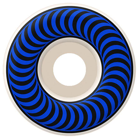Spitfire Classic Wheels - Image 8