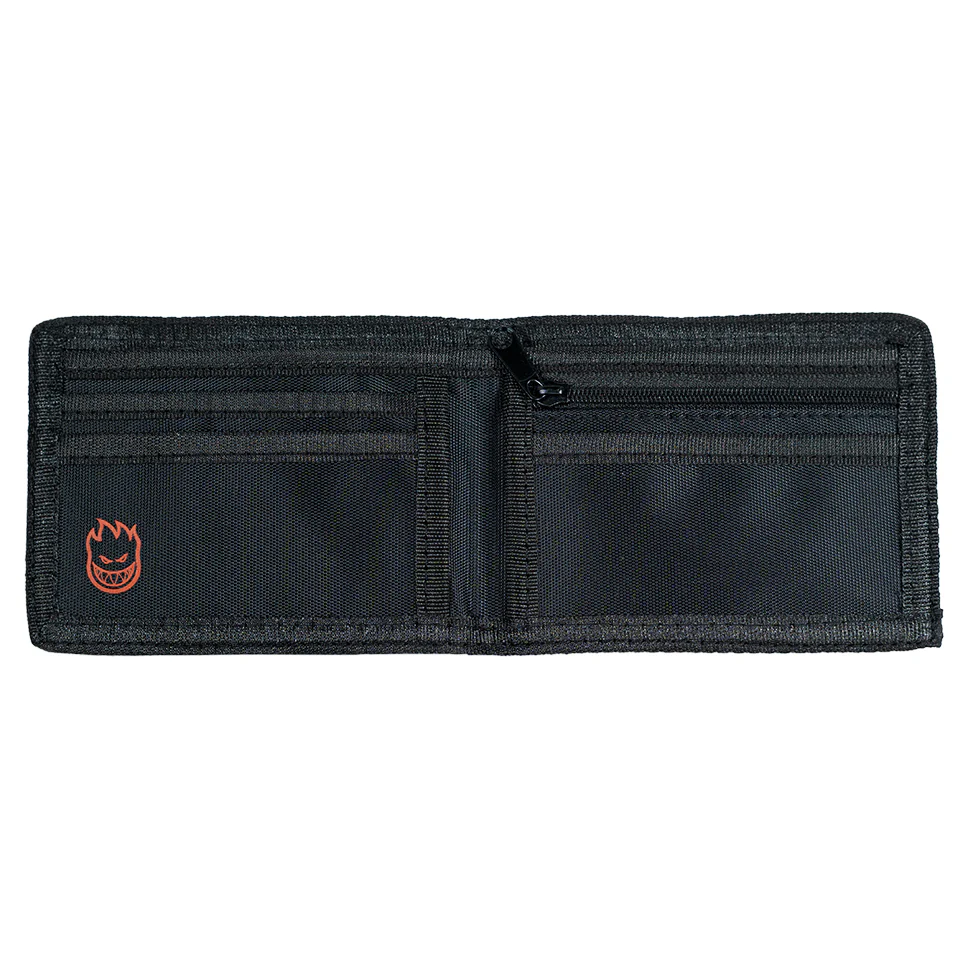 Spitfire Classic Wings Wallet - Image 2