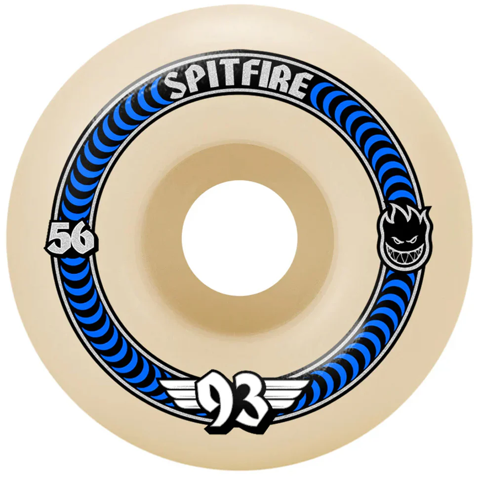 Spitfire Formula Four 93D Classic Wheels - Image 2