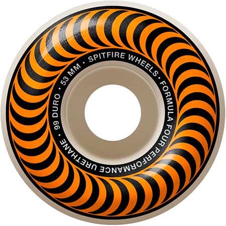 Spitfire Formula Four Classic 99D Wheels - Image 3