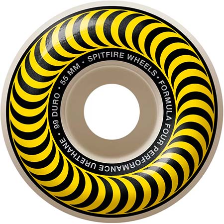 Spitfire Formula Four Classic 99D Wheels - Image 6