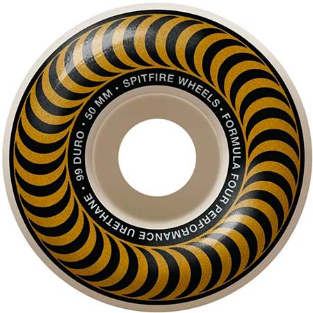 Spitfire Formula Four Classic 99D Wheels - Image 7