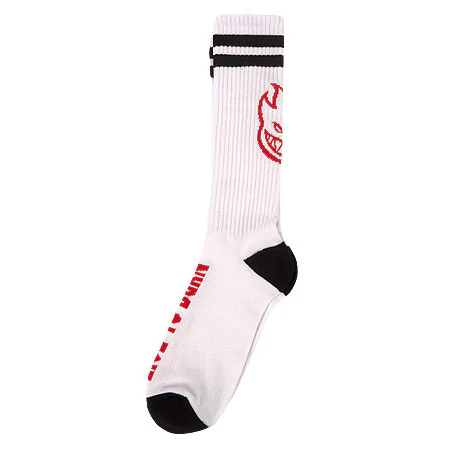 Spitfire Heads Up Sock - Image 2