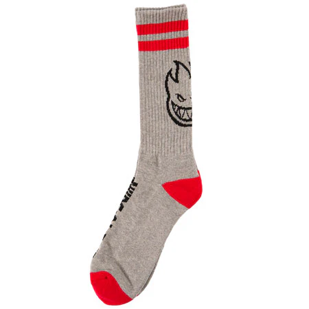 Spitfire Heads Up Sock - Image 3