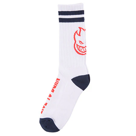 Spitfire Heads Up Sock - Image 4