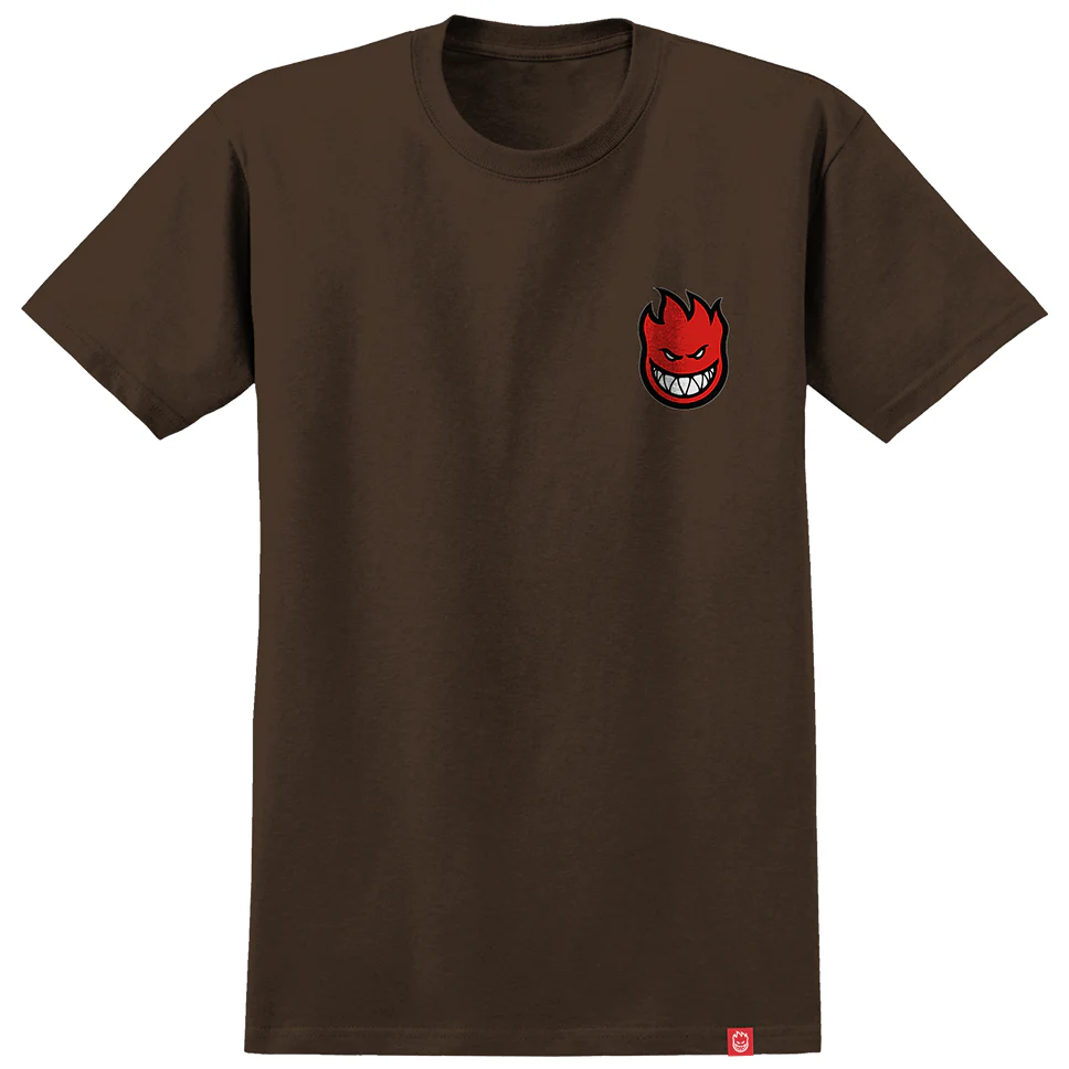 Spitfire Lil Bighead Fill T Shirt