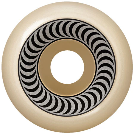 Spitfire OG Classic Formula Four 99a Wheels - Image 4