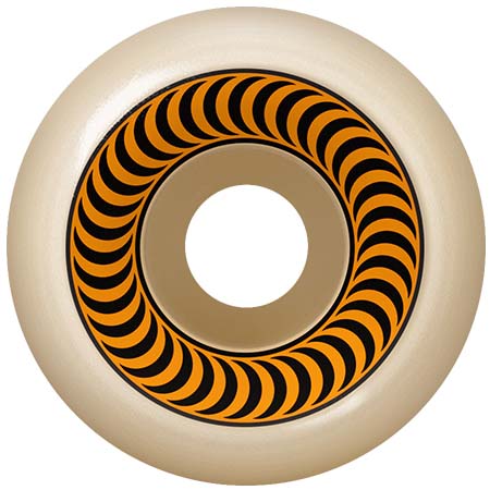 Spitfire OG Classic Formula Four 99a Wheels - Image 5