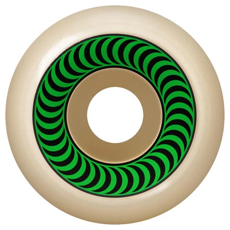 Spitfire OG Classic Formula Four 99a Wheels - Image 7