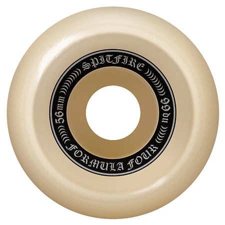 Spitfire OG Classic Formula Four 99a Wheels - Image 9
